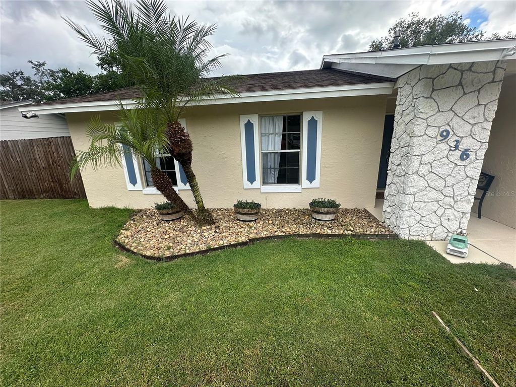 Photo of 936 Osceola Trail, Casselberry, FL 32707 (MLS # O6349393)