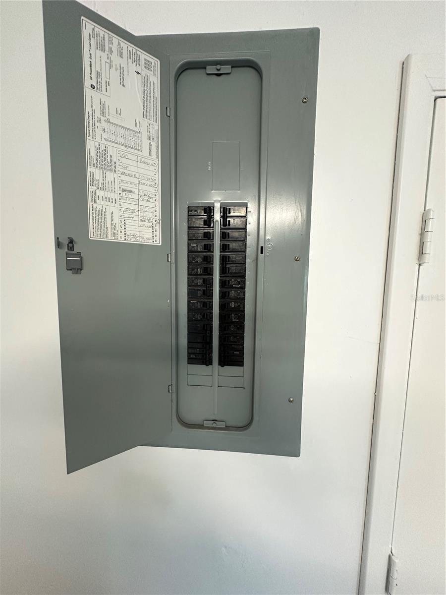 SEMINOLE SITES - Residential