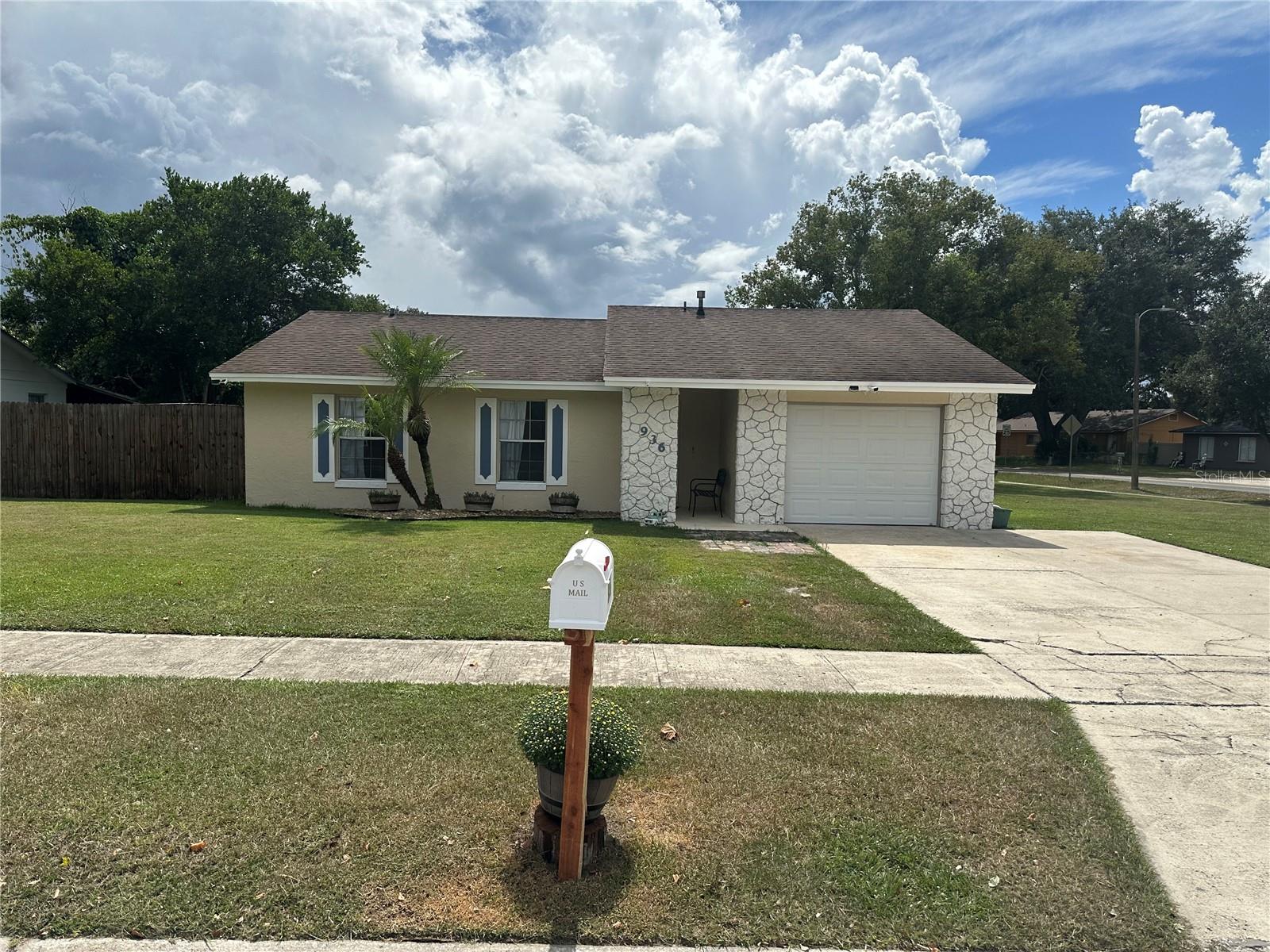 SEMINOLE SITES - Residential