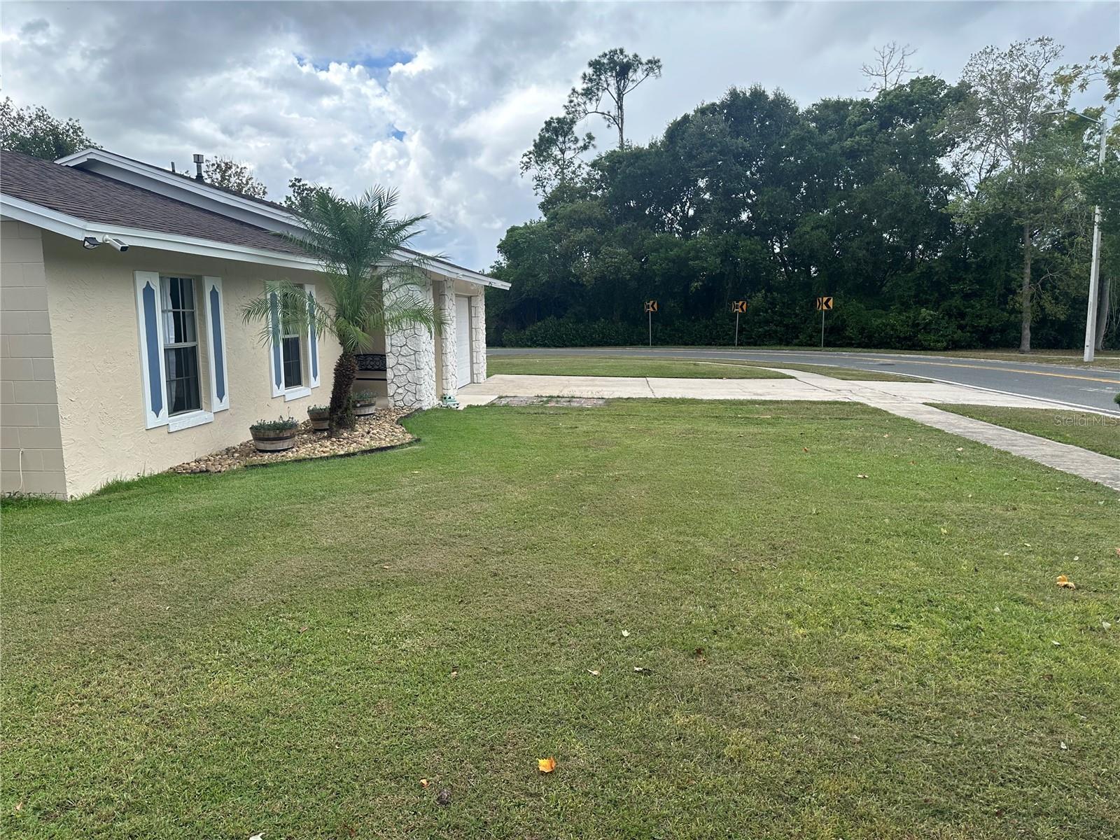SEMINOLE SITES - Residential