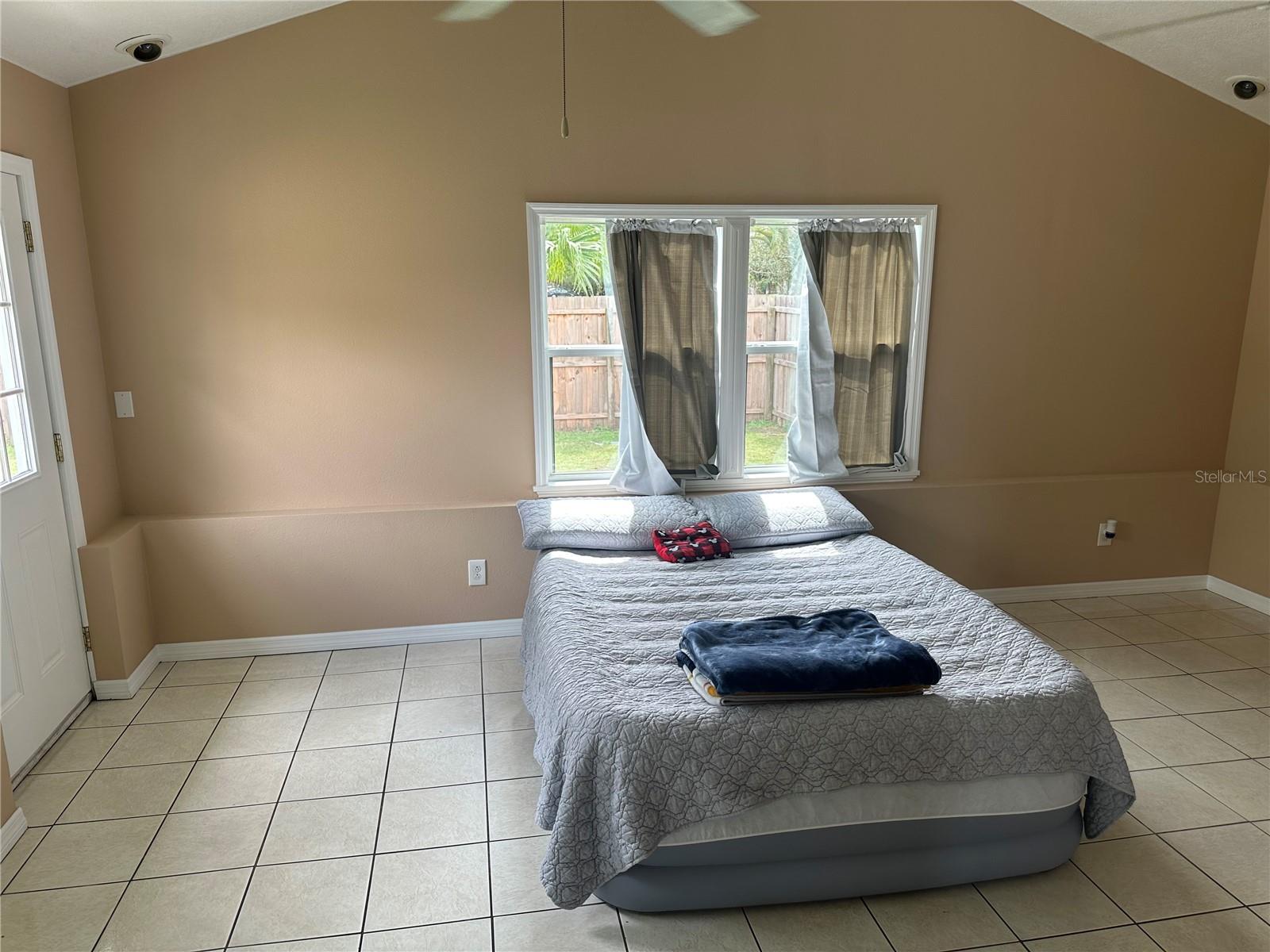 SEMINOLE SITES - Residential