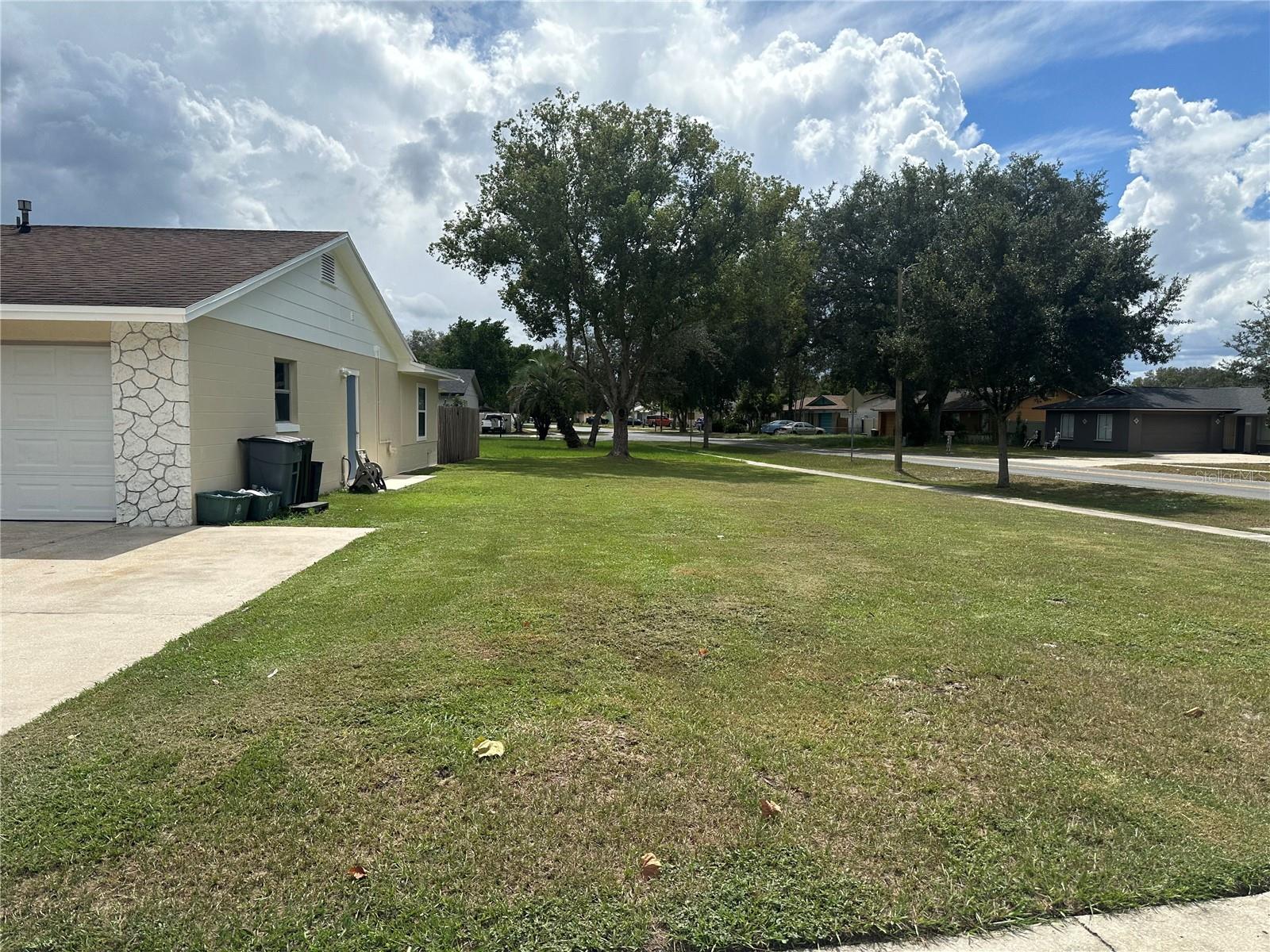 SEMINOLE SITES - Residential