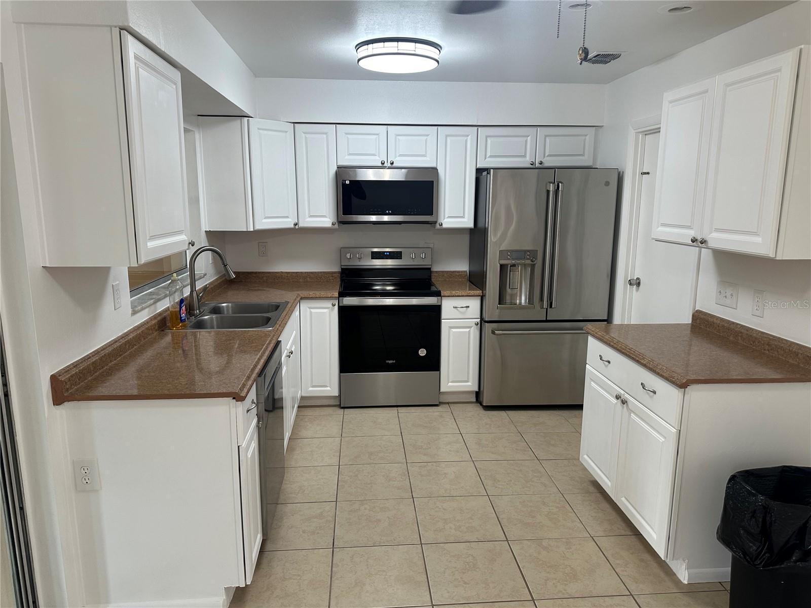 SEMINOLE SITES - Residential