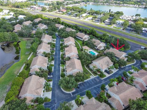 A home in BRADENTON