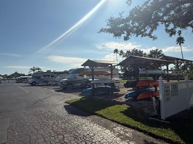 ARBORS - Residential