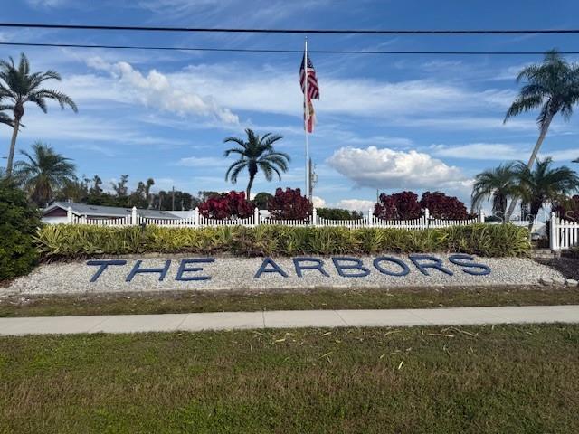 ARBORS - Residential