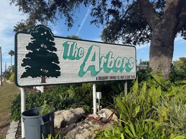 ARBORS - Residential