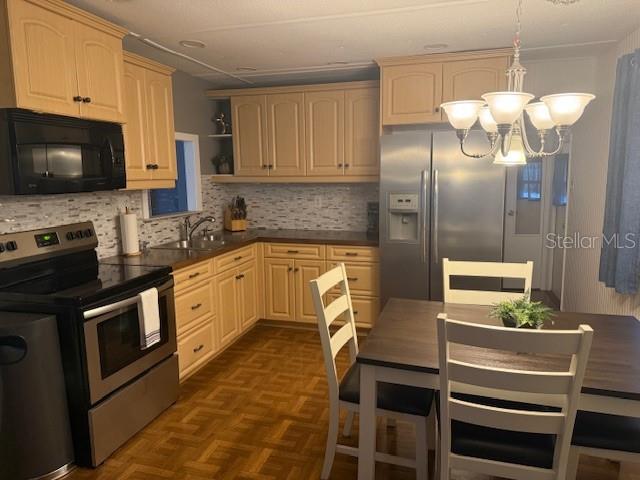 ARBORS - Residential