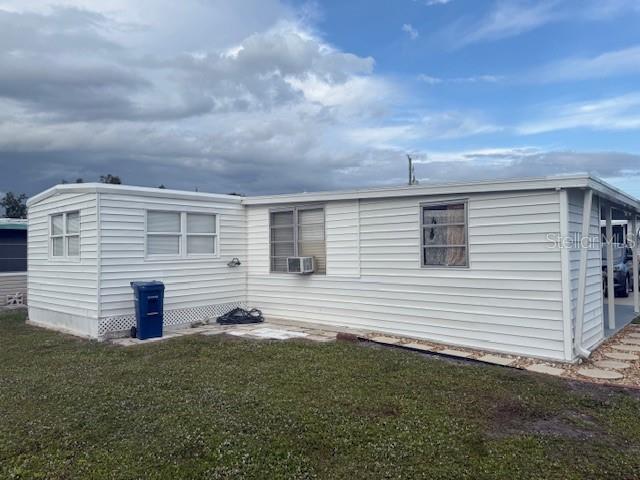 ARBORS - Residential