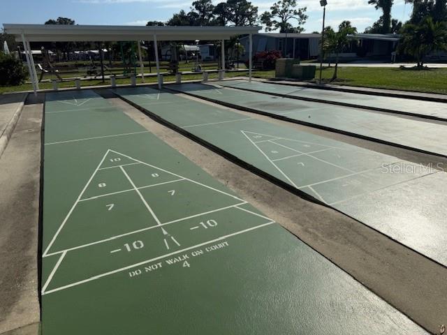 ARBORS - Residential