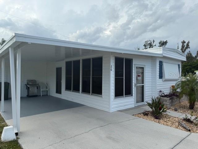 ARBORS - Residential