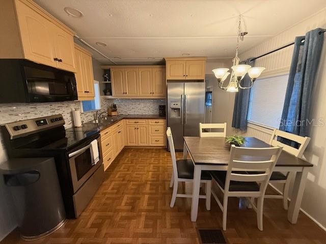 ARBORS - Residential