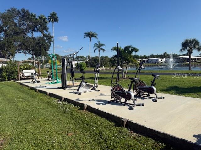 ARBORS - Residential