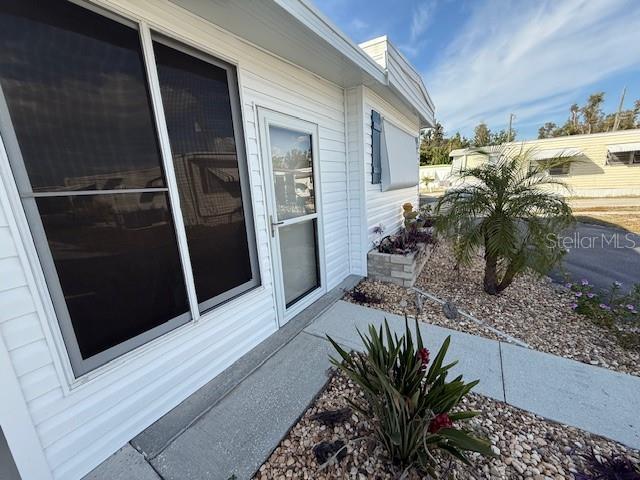 ARBORS - Residential