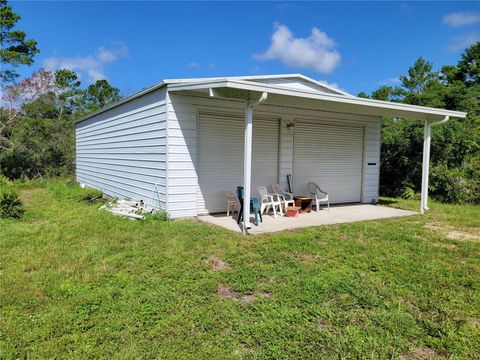 A home in OKEECHOBEE