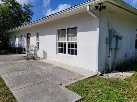 A home in OKEECHOBEE