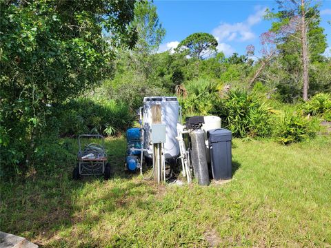 A home in OKEECHOBEE