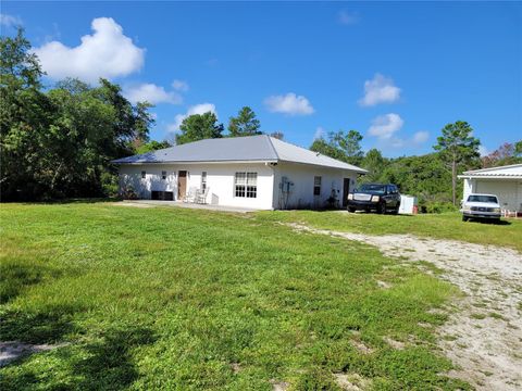 A home in OKEECHOBEE