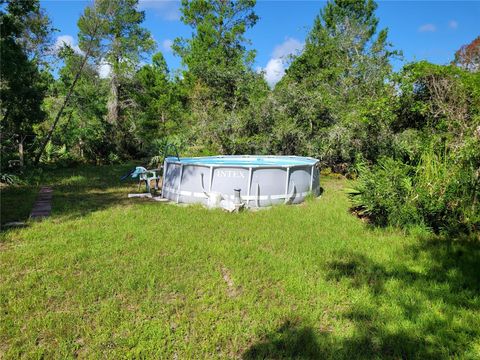 A home in OKEECHOBEE