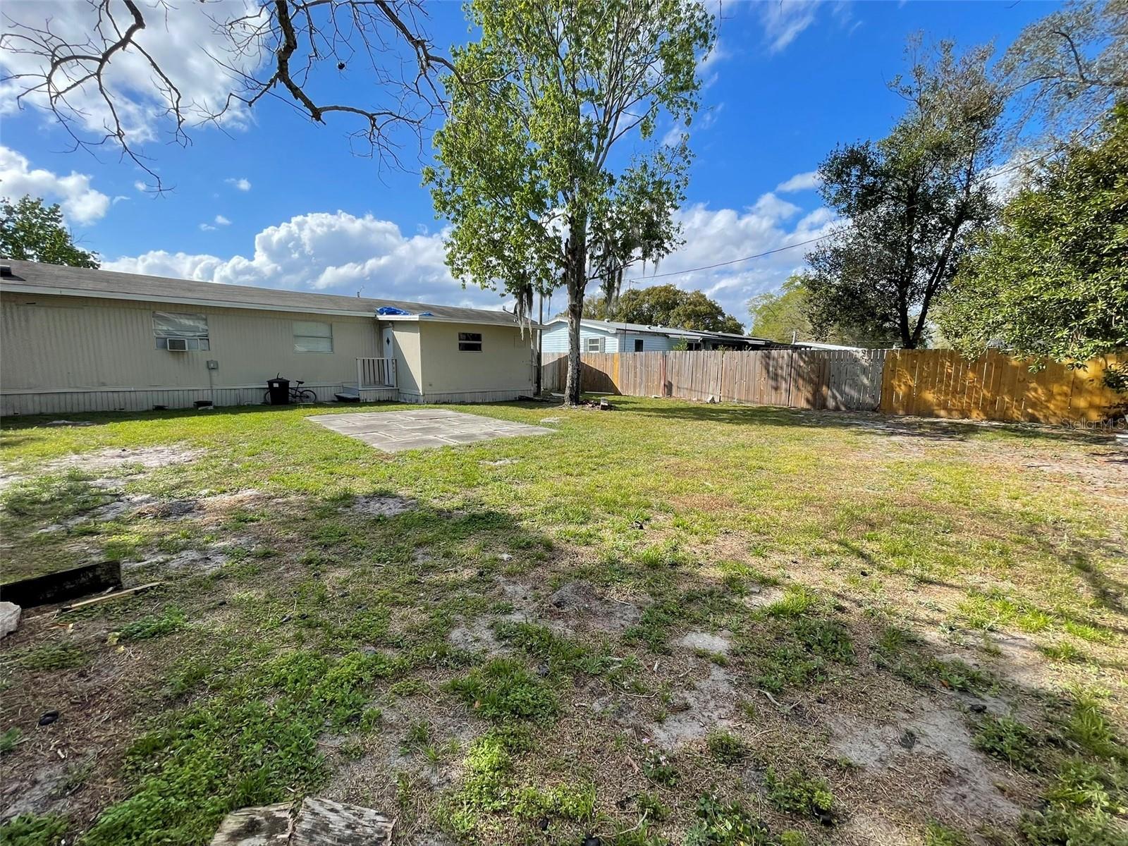 CHARLIN PARK SECOND ADDITION - Residential