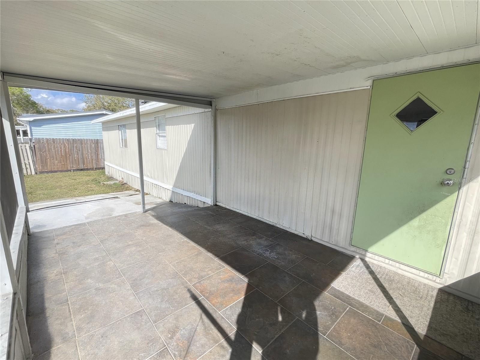 CHARLIN PARK SECOND ADDITION - Residential