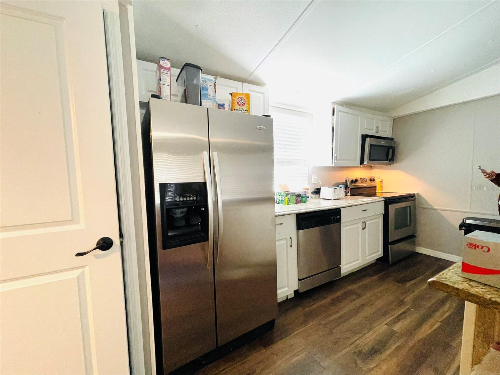 CHARLIN PARK SECOND ADDITION - Residential