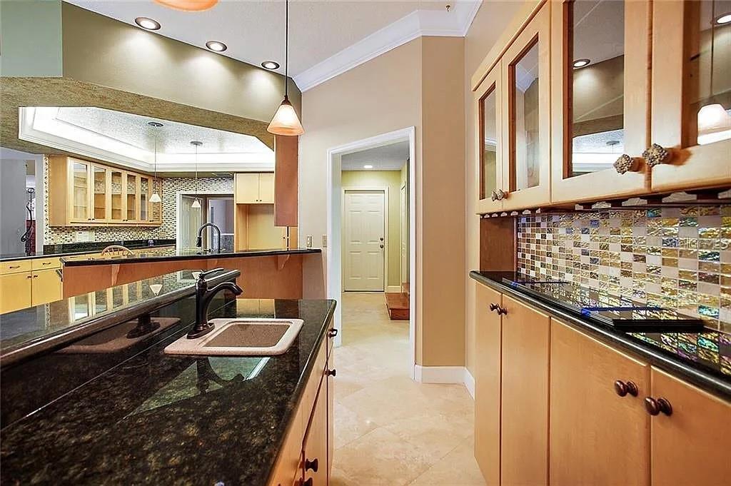 HERITAGE COVE SEC 24 - Residential