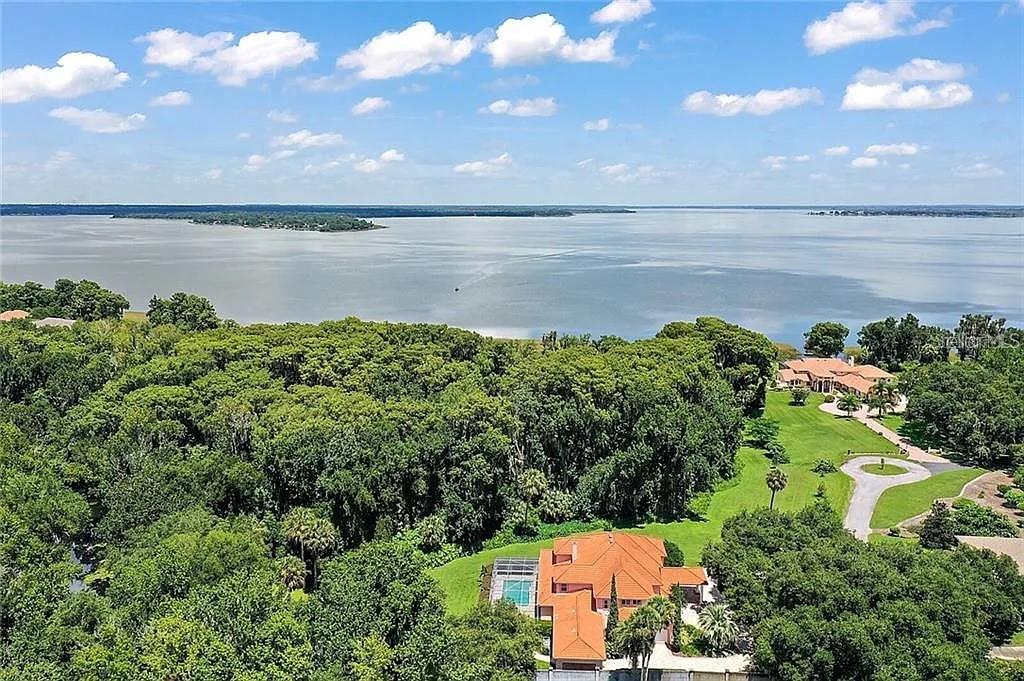 HERITAGE COVE SEC 24 - Residential