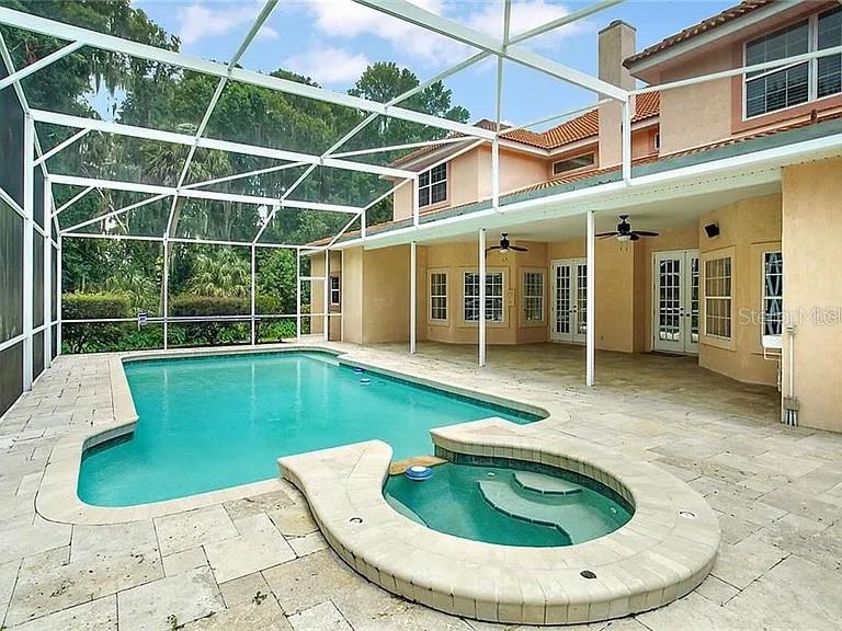 HERITAGE COVE SEC 24 - Residential