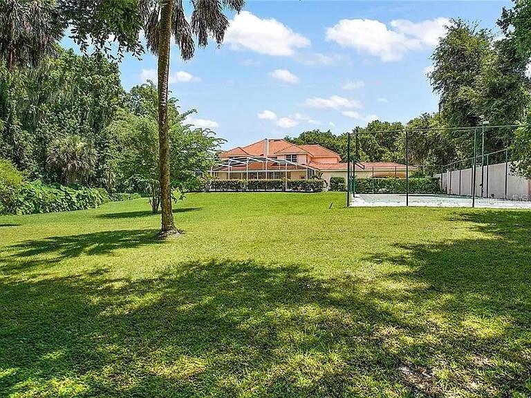 HERITAGE COVE SEC 24 - Residential