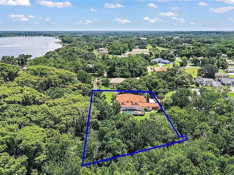 HERITAGE COVE SEC 24 - Residential