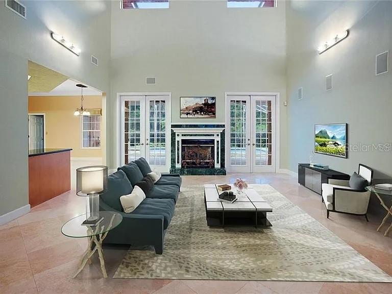 HERITAGE COVE SEC 24 - Residential