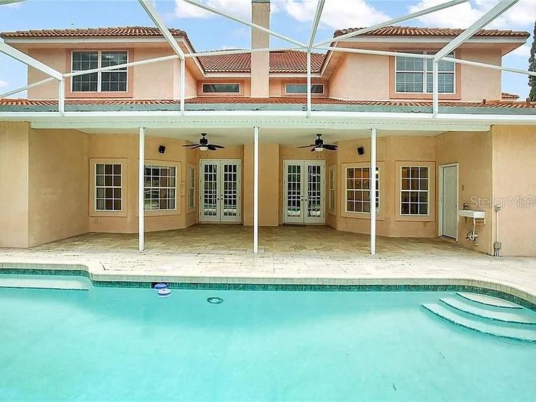 HERITAGE COVE SEC 24 - Residential