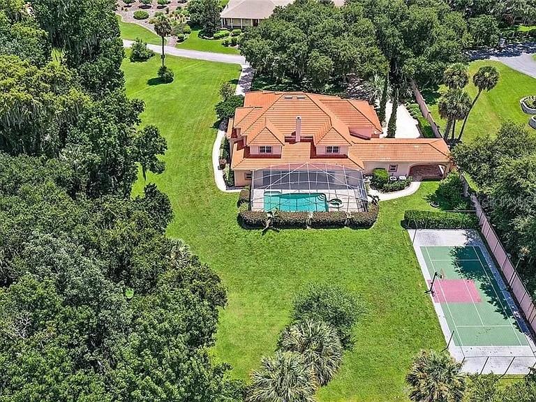 HERITAGE COVE SEC 24 - Residential