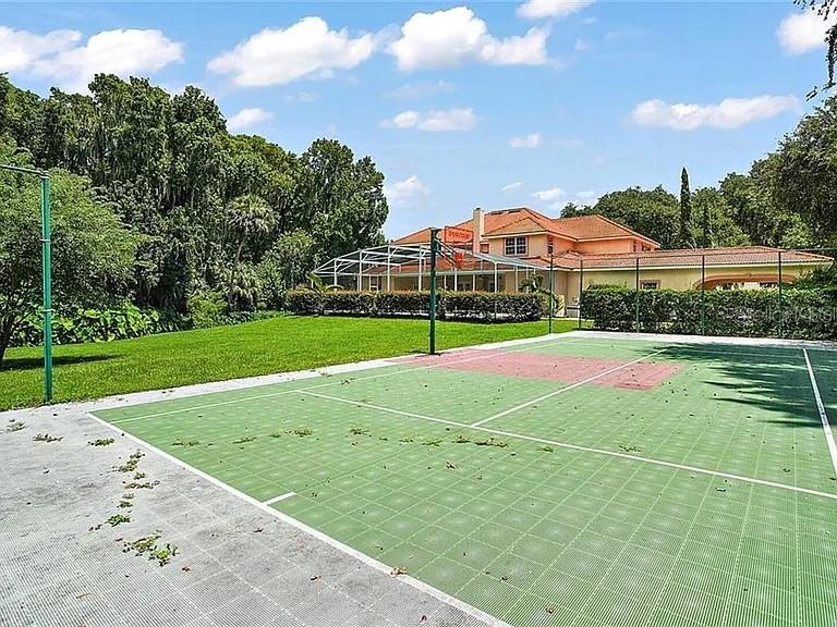 HERITAGE COVE SEC 24 - Residential