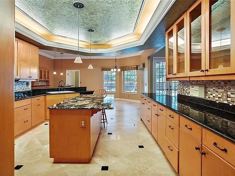 HERITAGE COVE SEC 24 - Residential