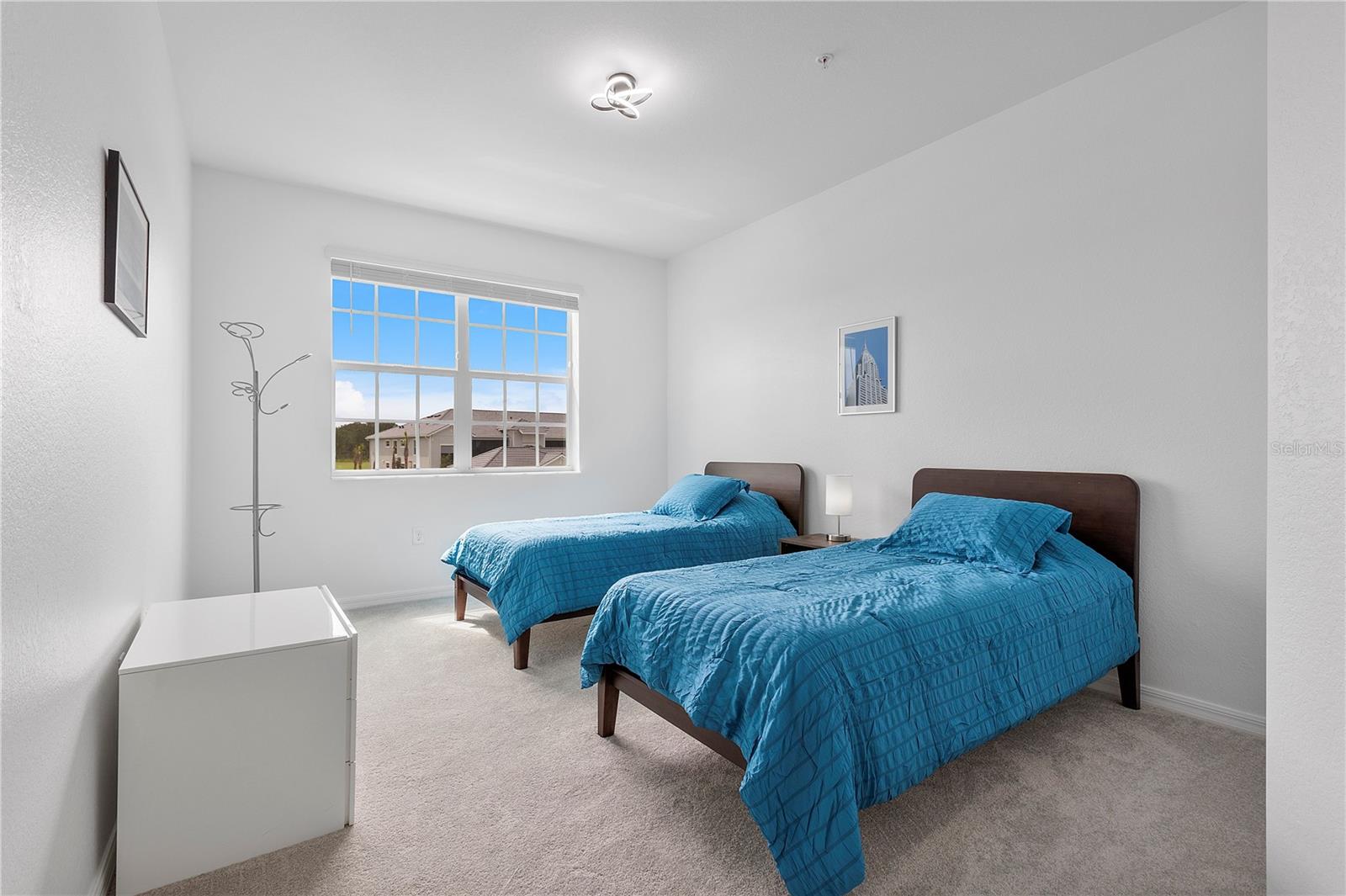 WEBBS RESERVE - Residential Lease