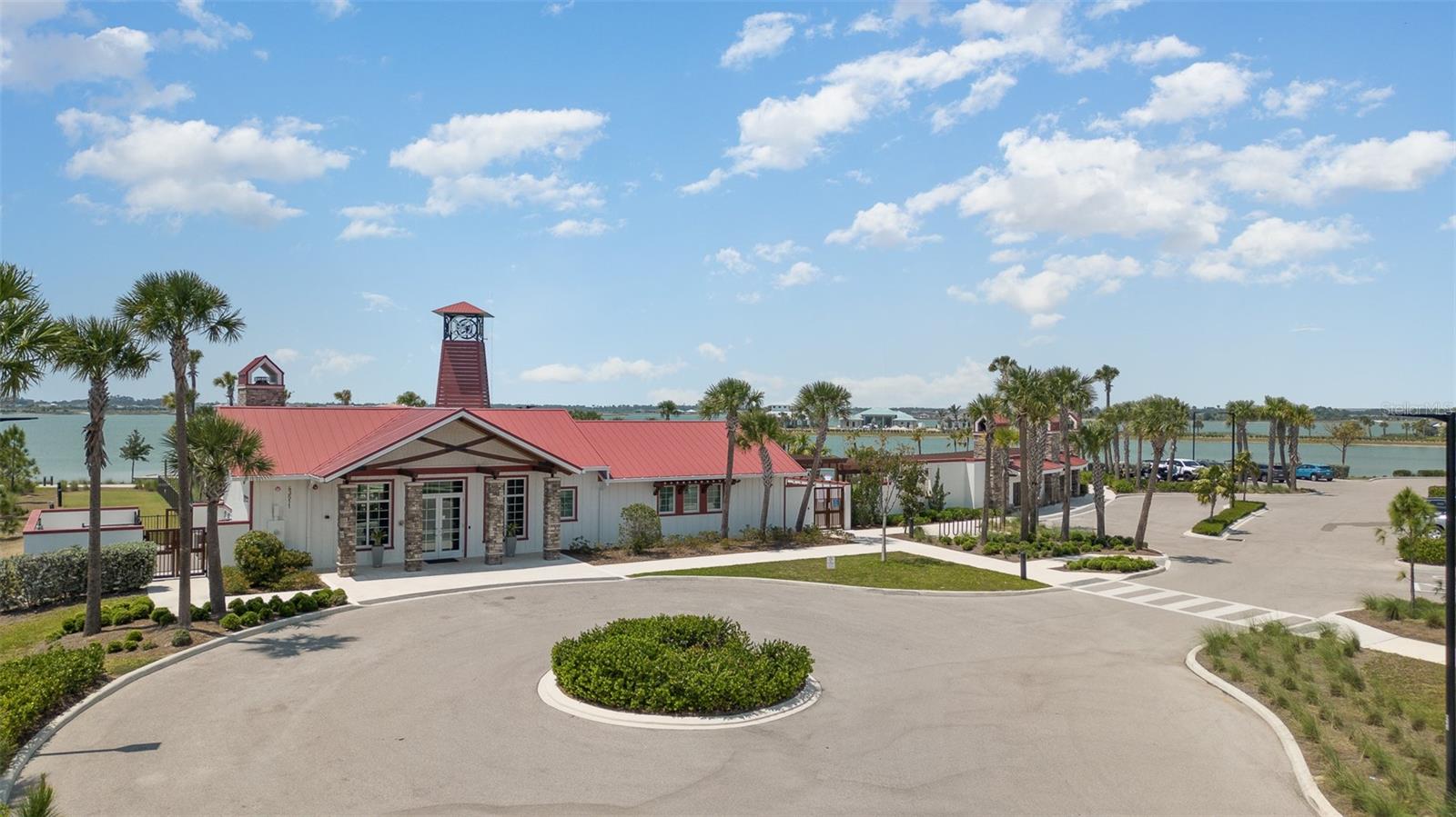 WEBBS RESERVE - Residential Lease