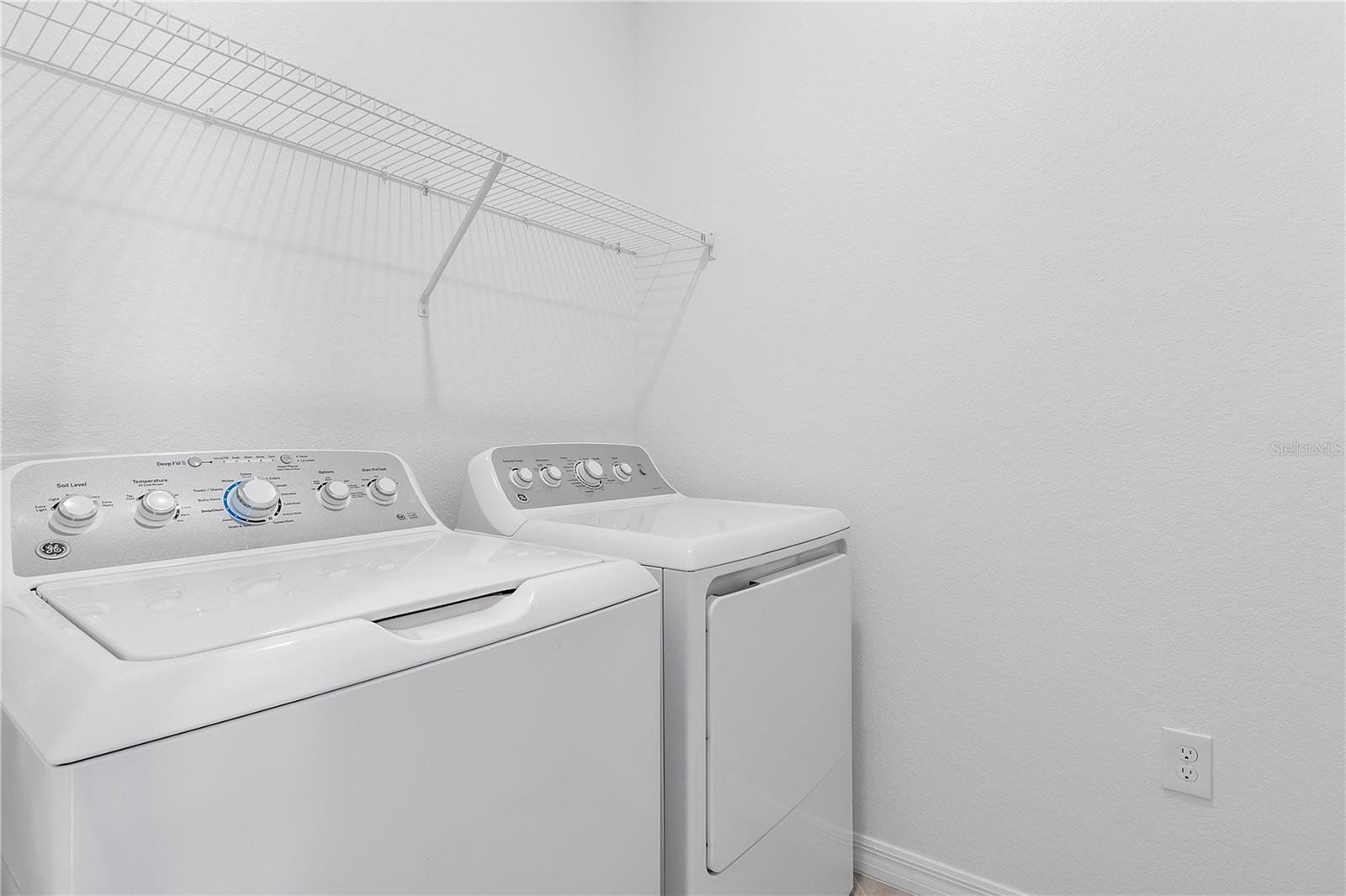WEBBS RESERVE - Residential Lease