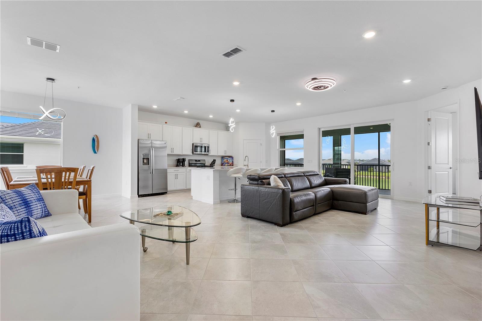 WEBBS RESERVE - Residential Lease