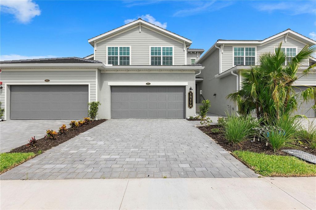 Photo of 15170 Bluffton Lane #1821, Punta Gorda, FL 33982 (MLS # C7514725)