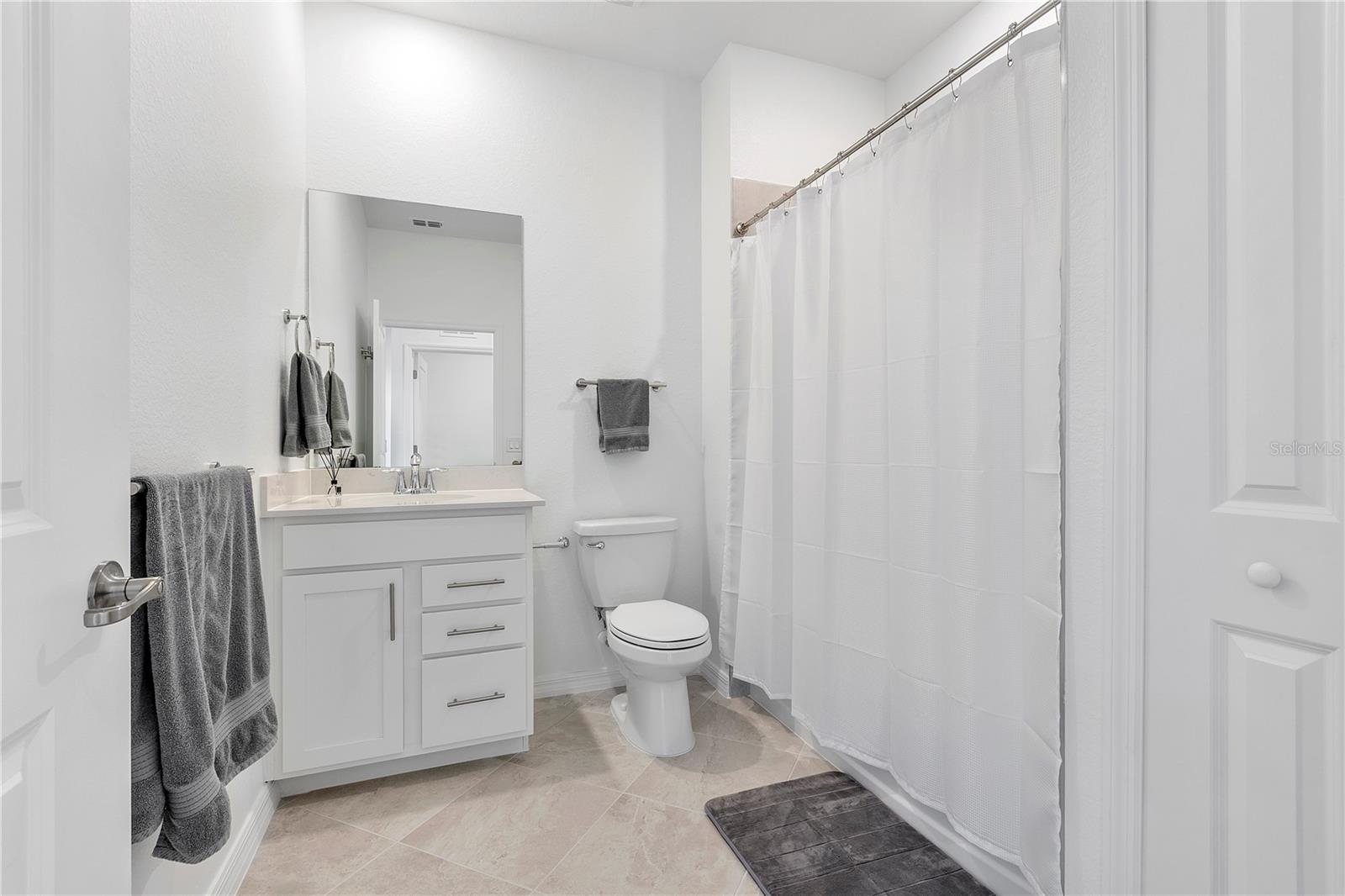 WEBBS RESERVE - Residential Lease