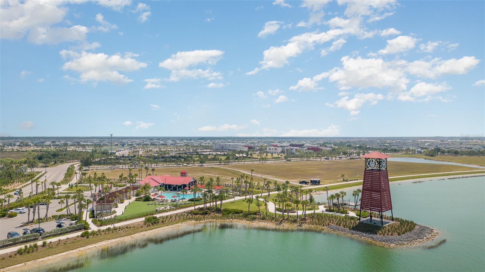 WEBBS RESERVE - Residential Lease