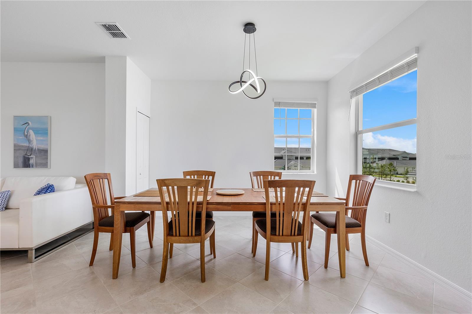 WEBBS RESERVE - Residential Lease