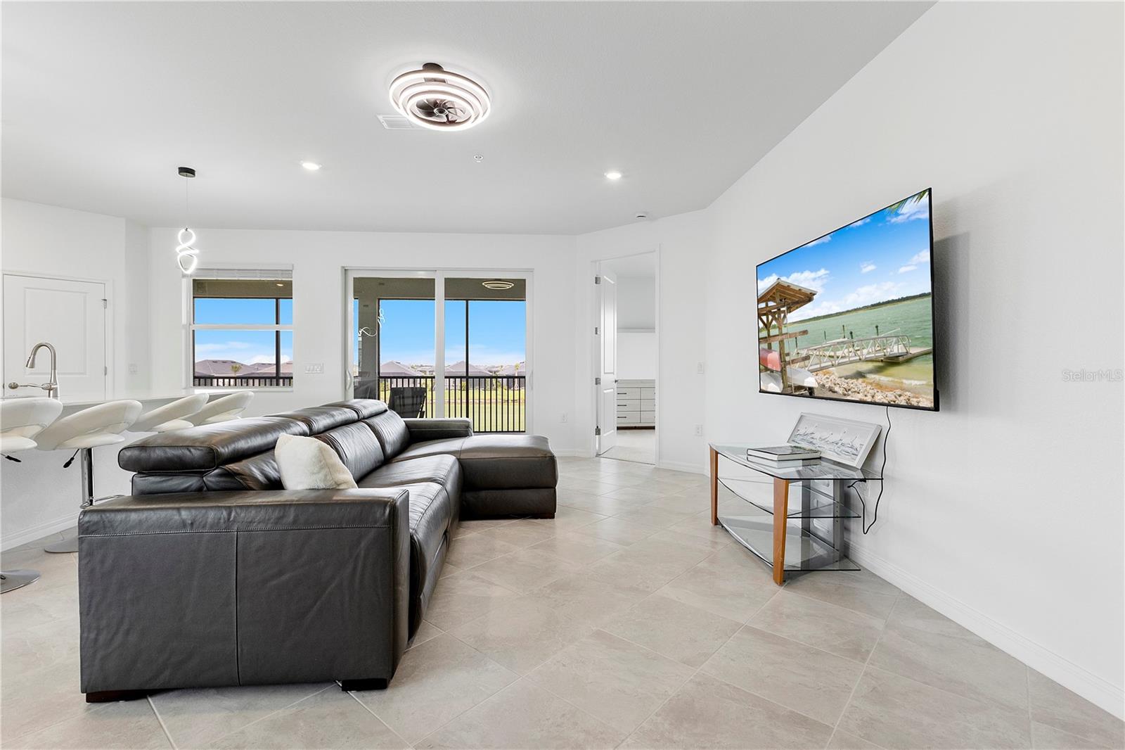 WEBBS RESERVE - Residential Lease