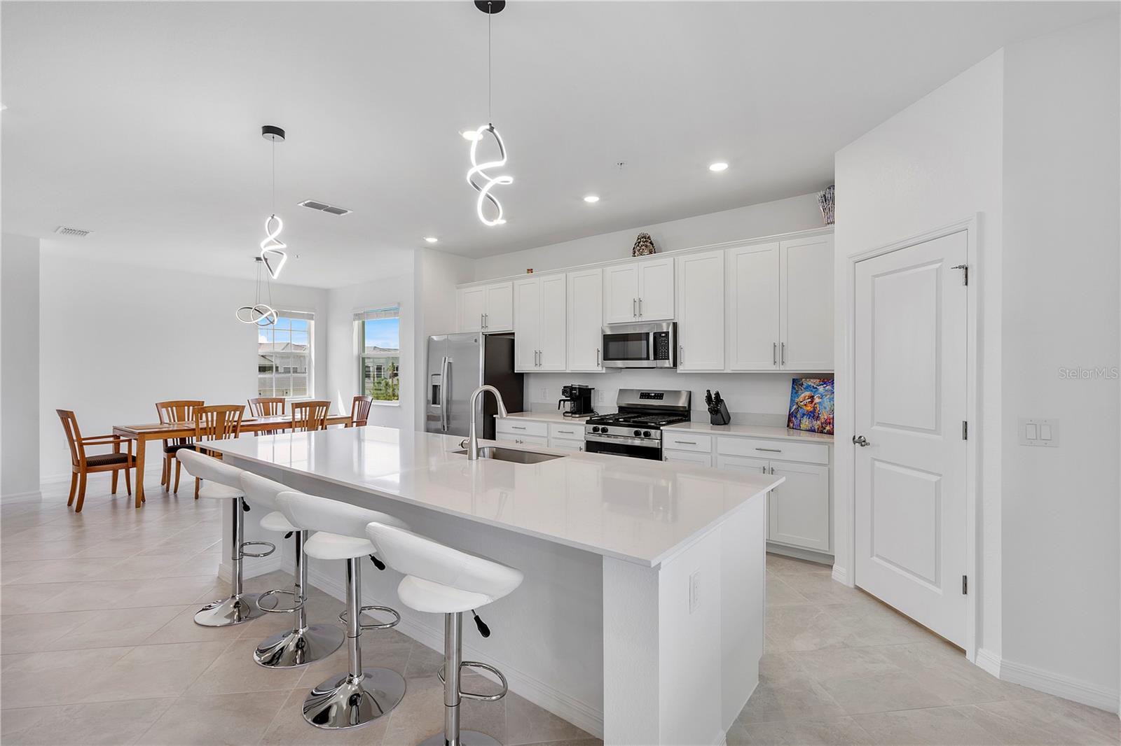 WEBBS RESERVE - Residential Lease