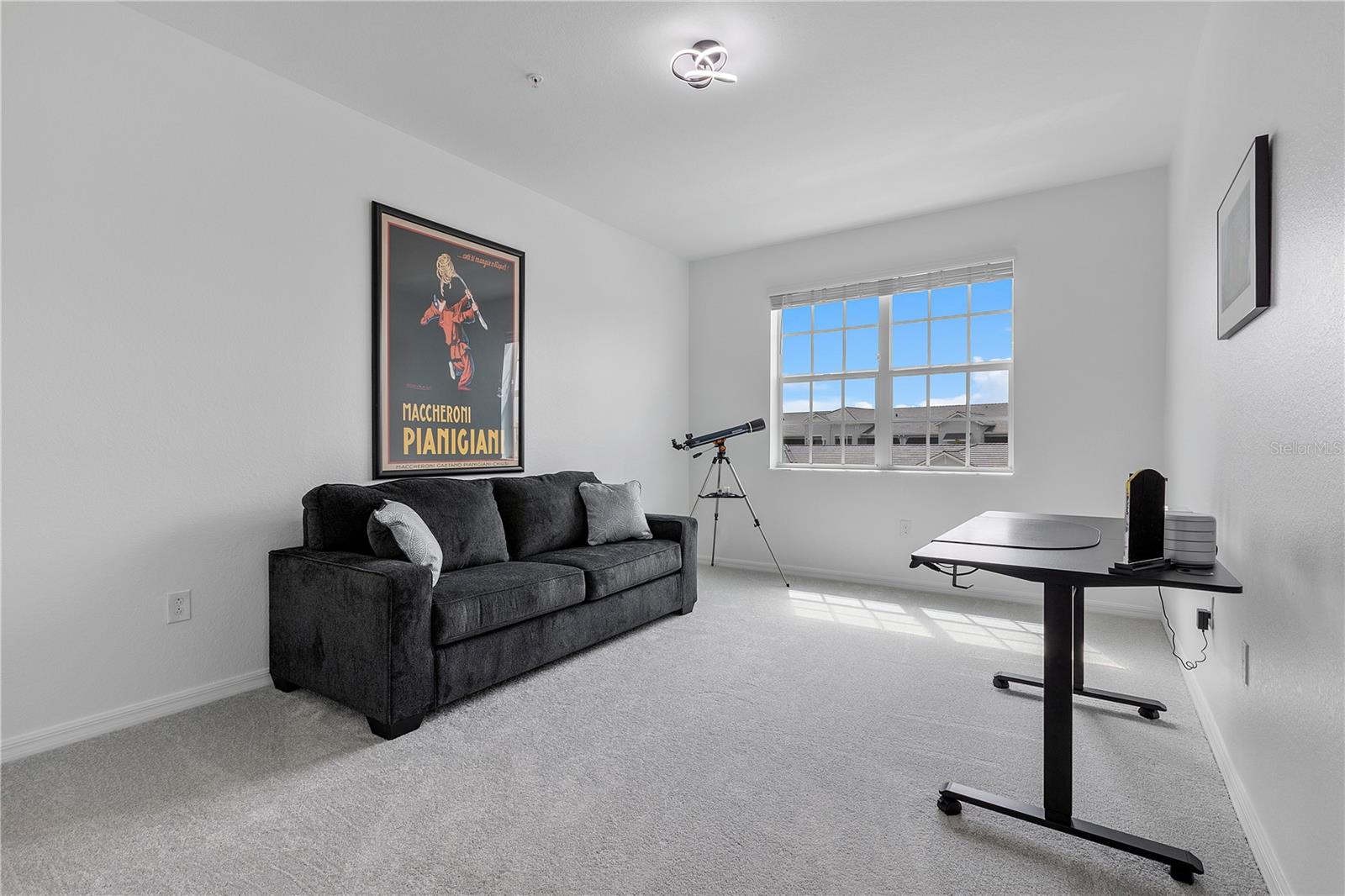 WEBBS RESERVE - Residential Lease