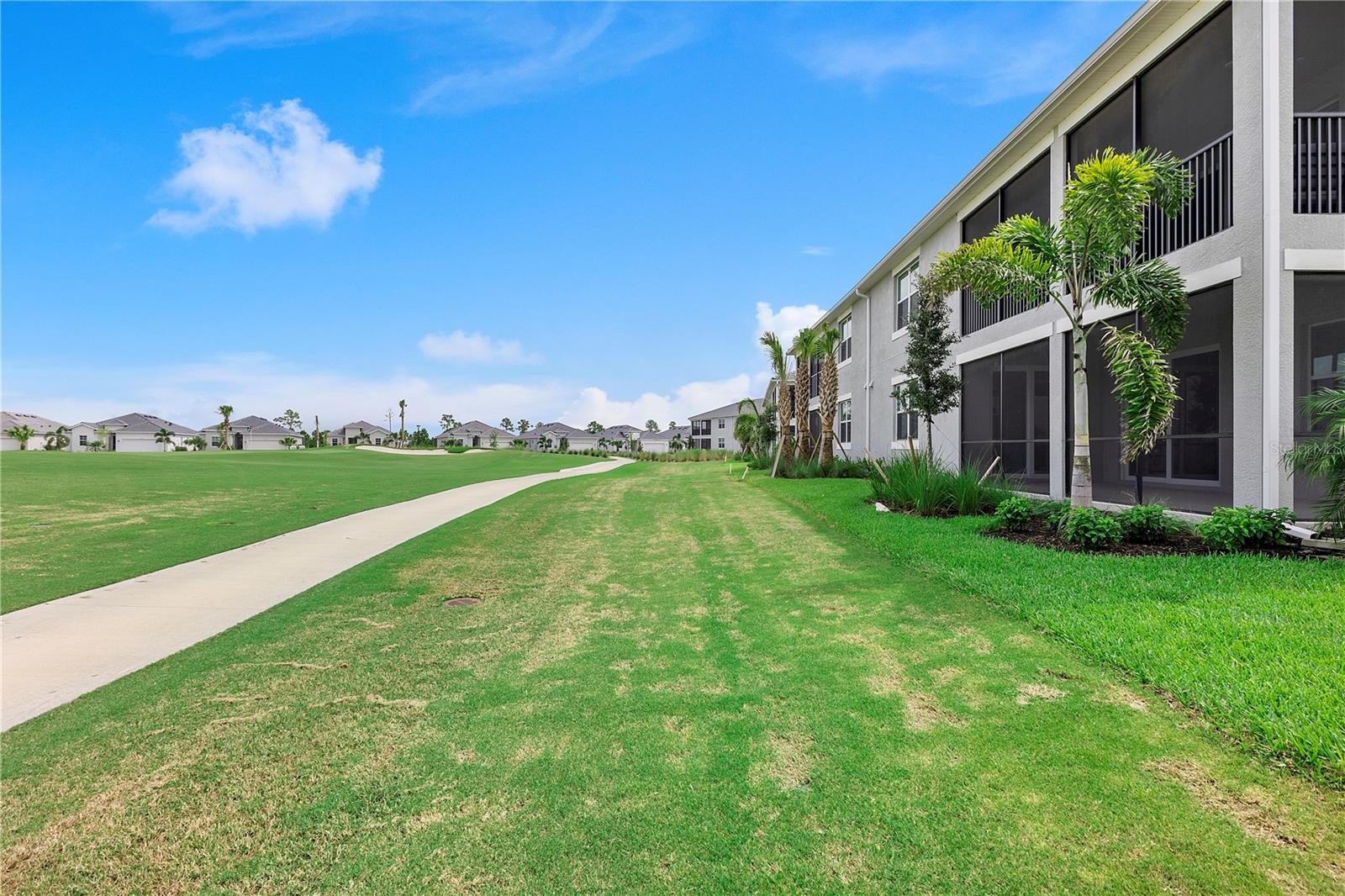 WEBBS RESERVE - Residential Lease