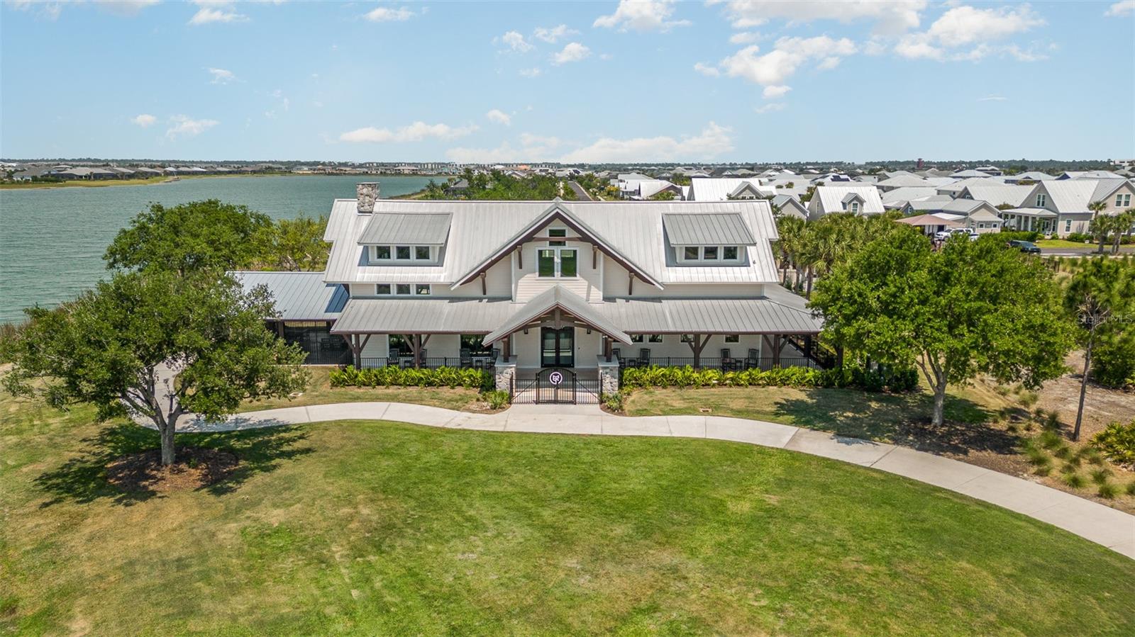WEBBS RESERVE - Residential Lease
