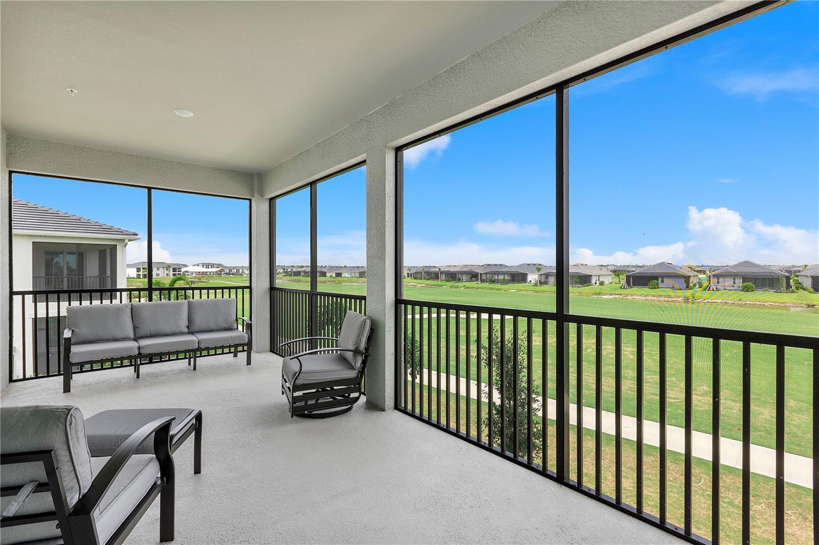 WEBBS RESERVE - Residential Lease
